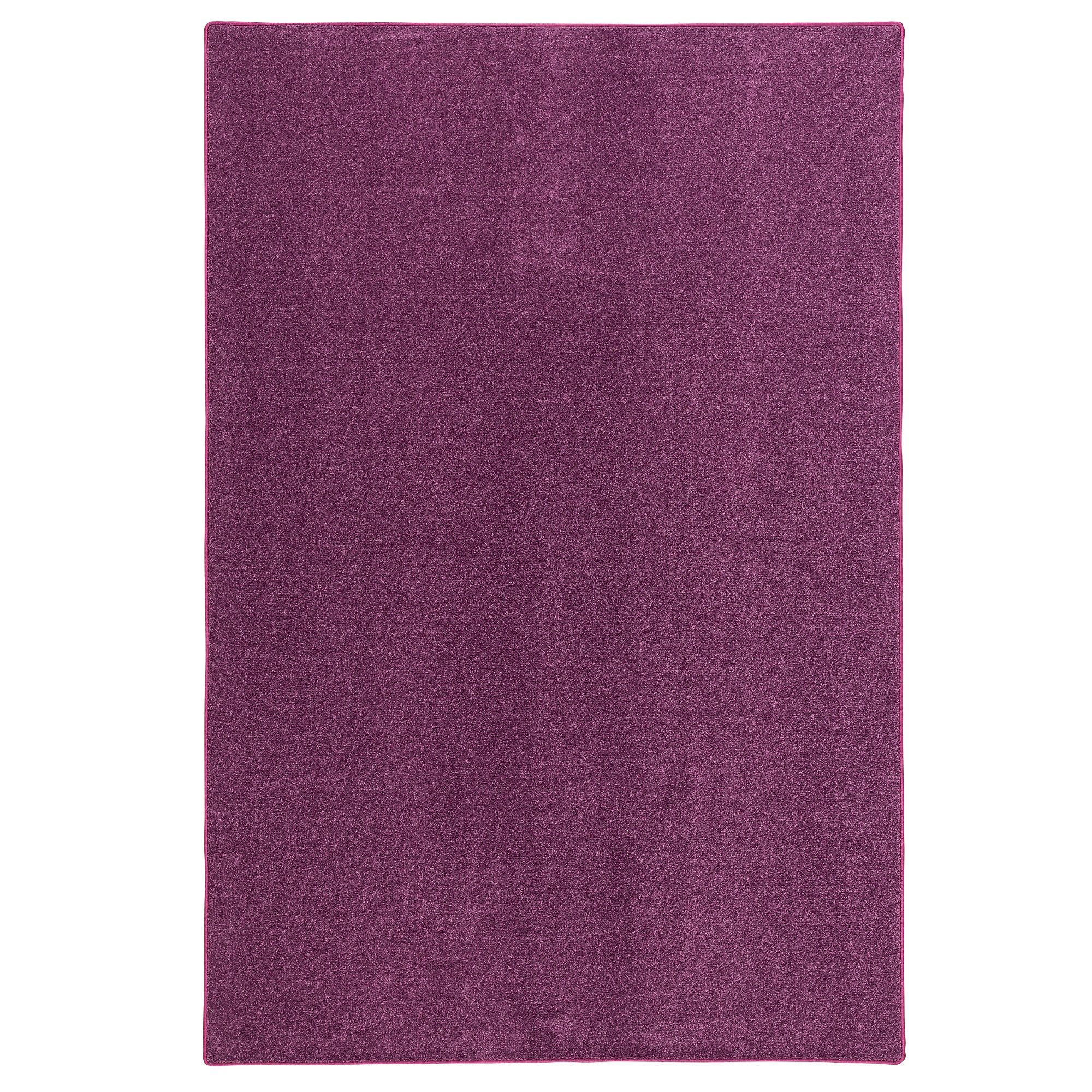 Snapstyle Veloursteppich Hochflor Velours Teppich Luna, Rechteckig, Höhe: 1 günstig online kaufen