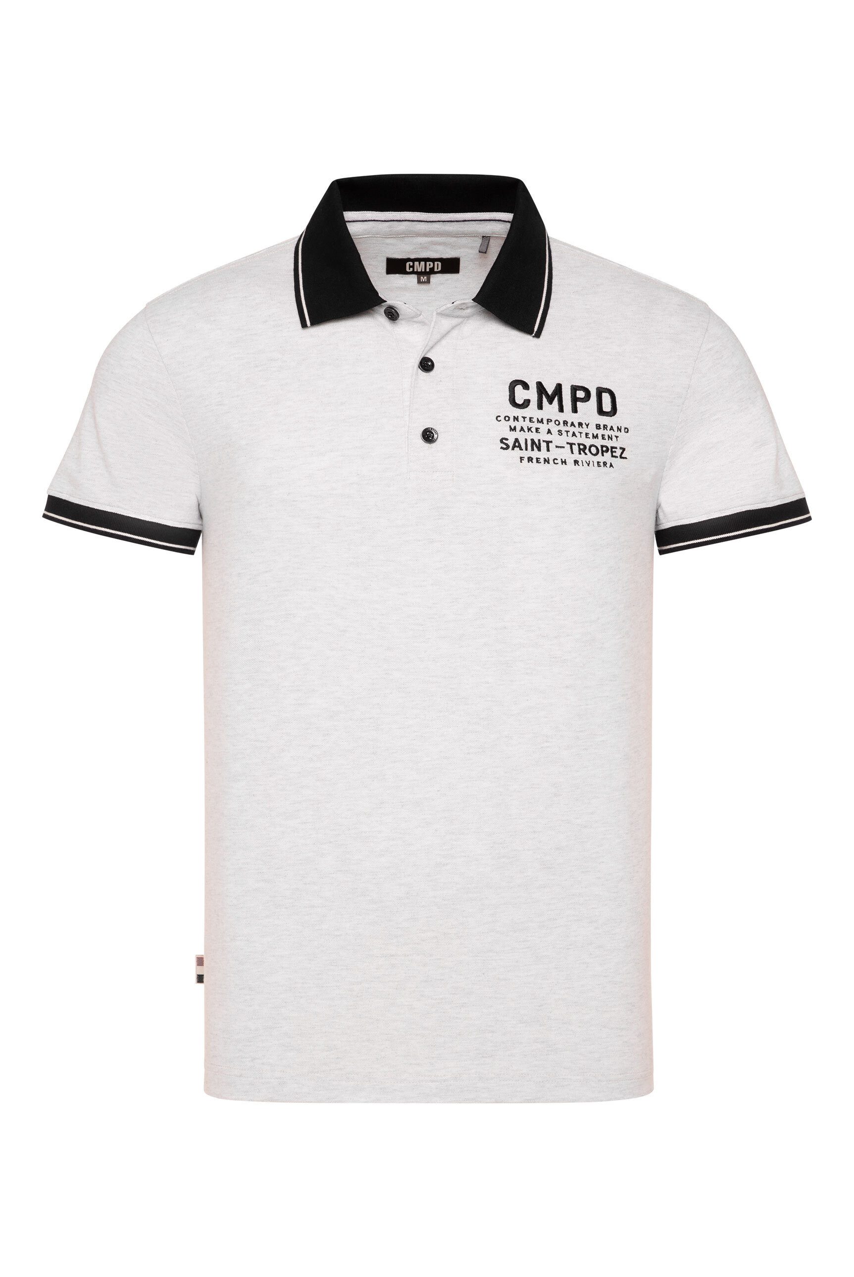 Poloshirt