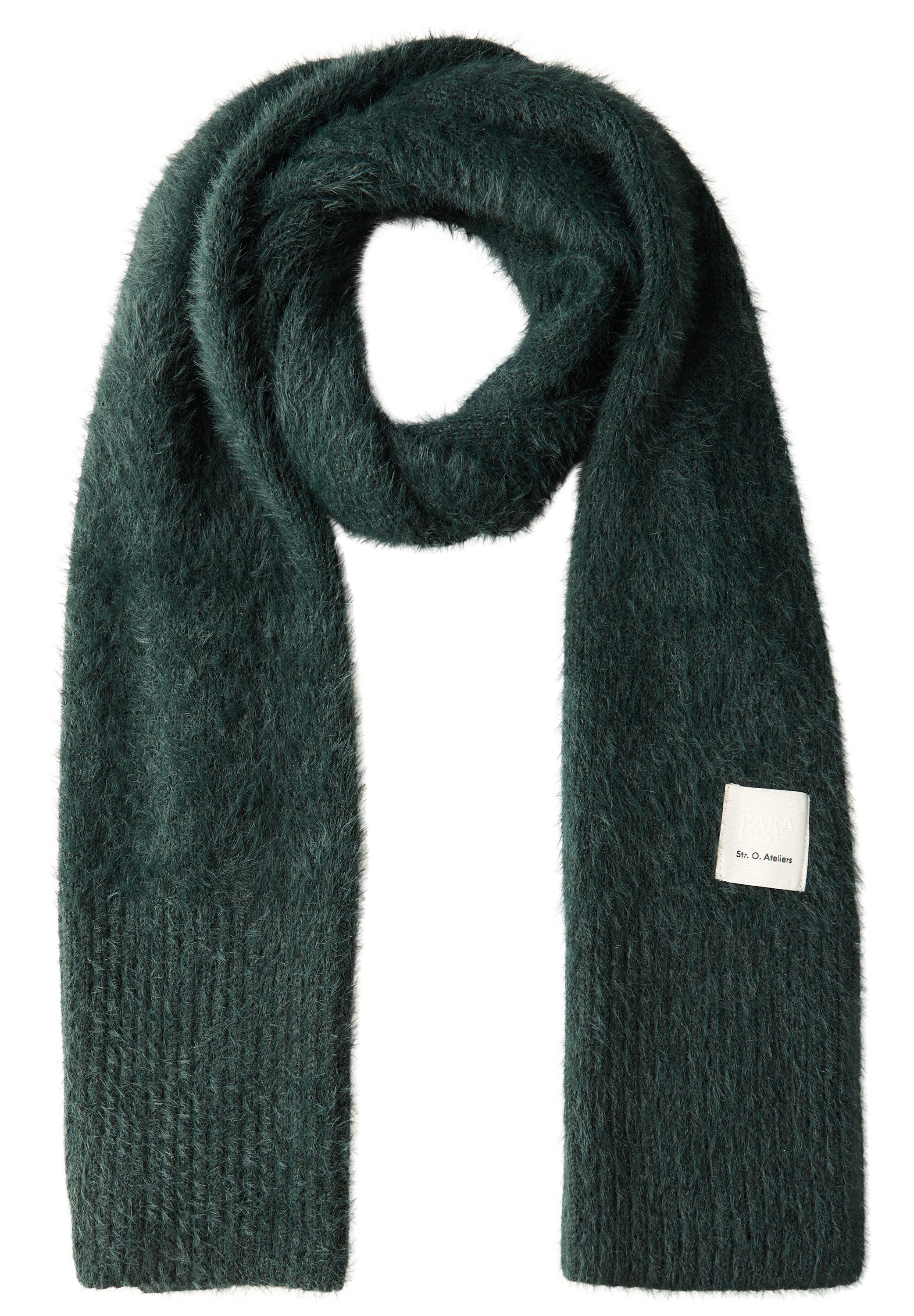 juniper green mel.