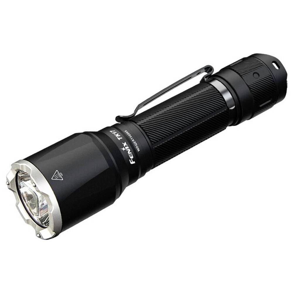 cemon Taschenlampe Fenix LED taktische Polizei Taschenlampe FETK17