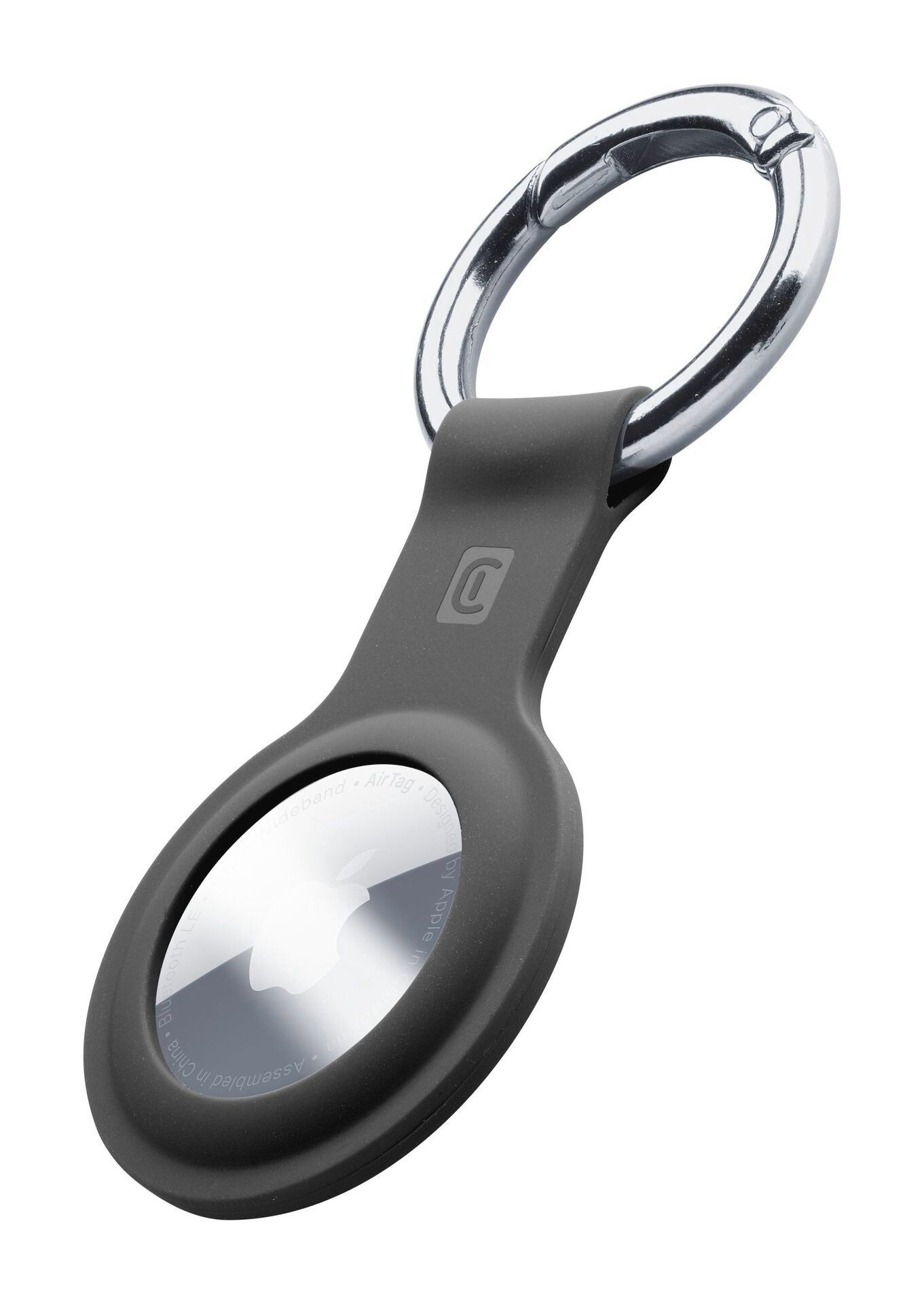 Schlüsselanhänger Airtags Keyring