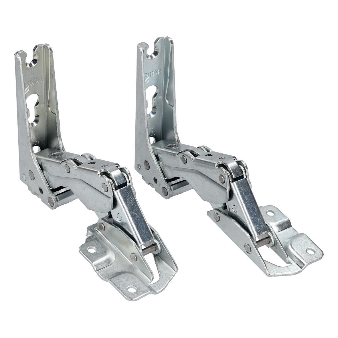 Montagezubehör Kühlschrank wie LIEBHERR 7040114 Scharnier Set oben unten