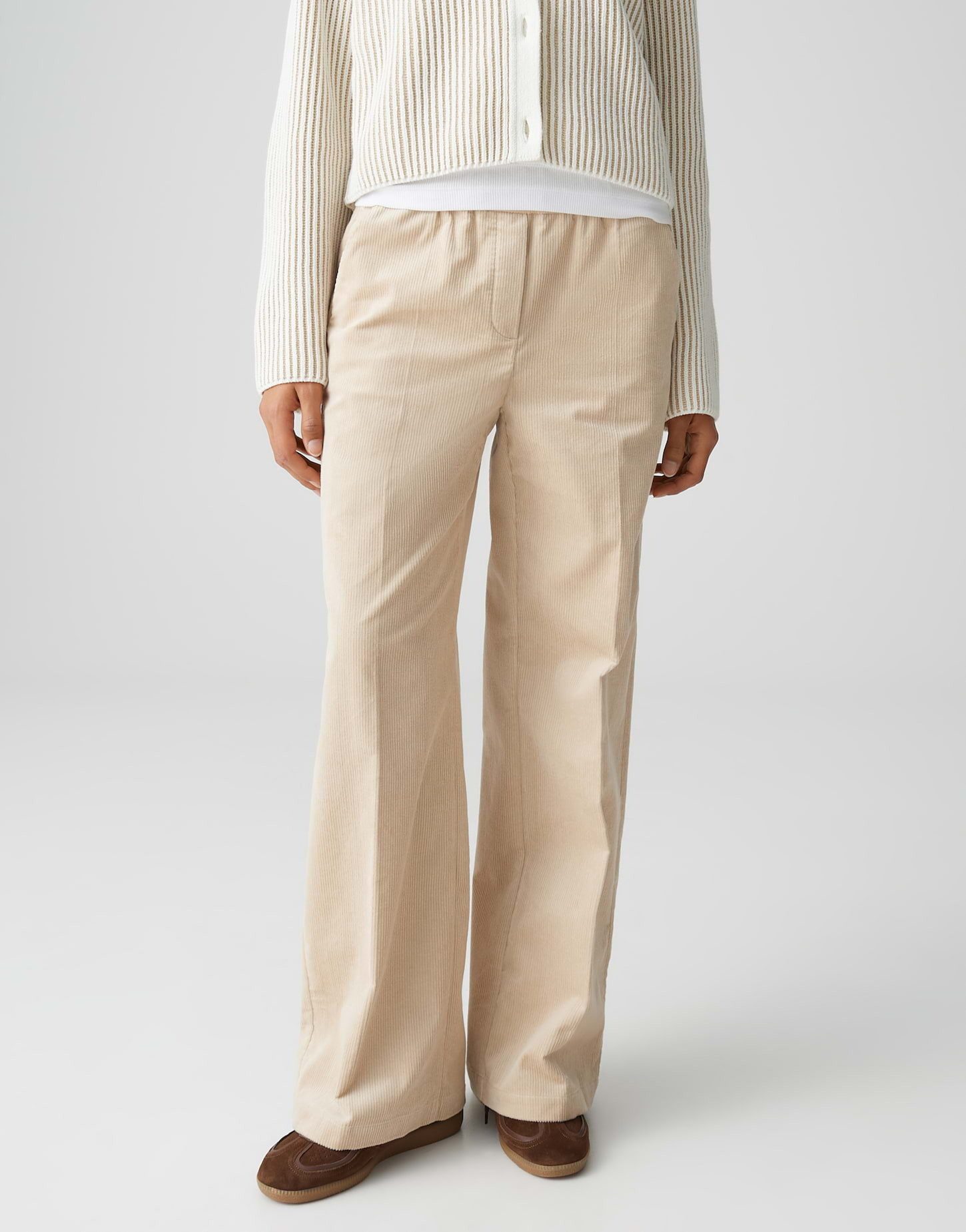 OPUS PANTS Stoffhose Mucia günstig online kaufen