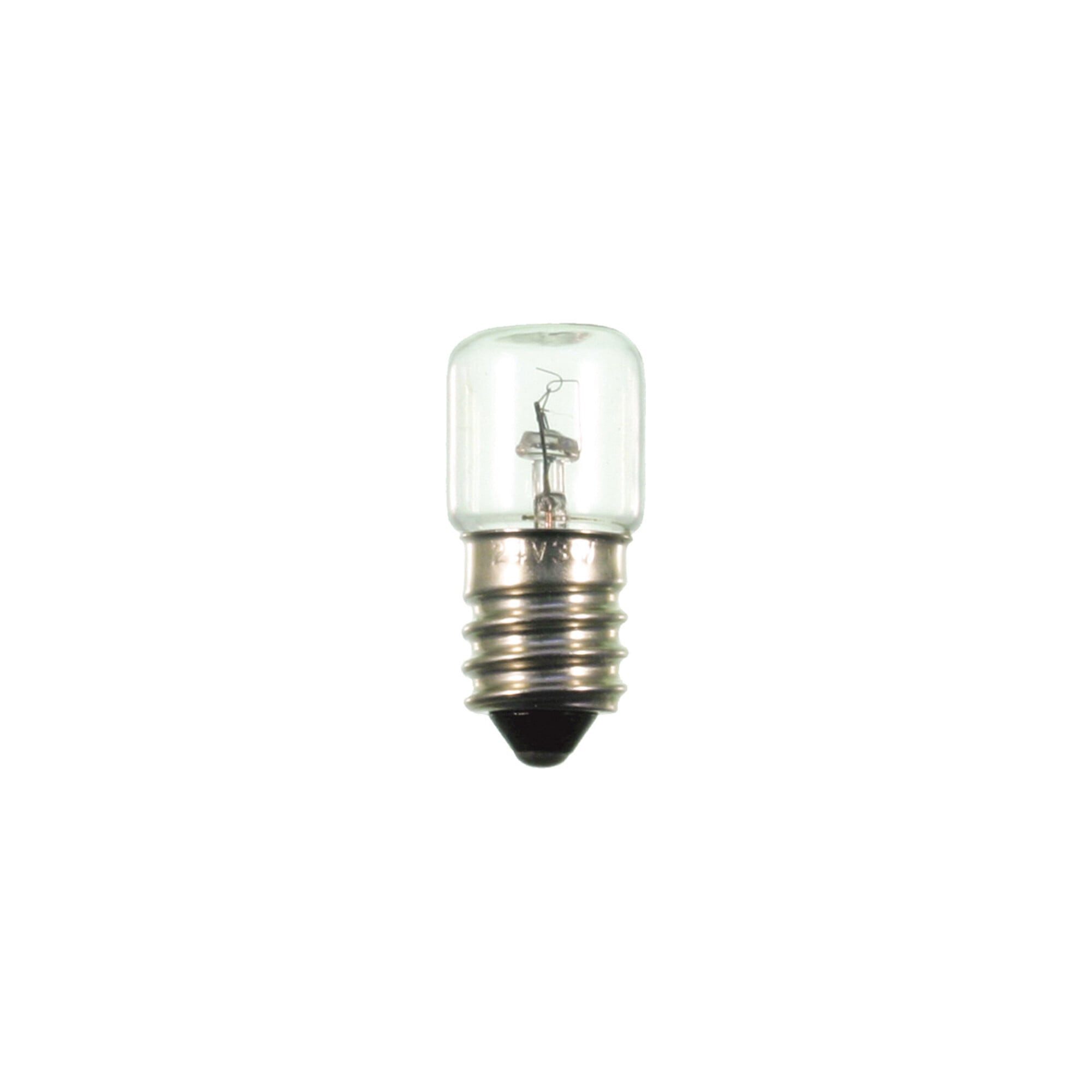 Scharnberger + Hasenbein UVC-Leuchtmittel Scharnberger+Hasenbein Röhrenlampe 16x35mm E14 220-260V 5-7W 25480 Imp