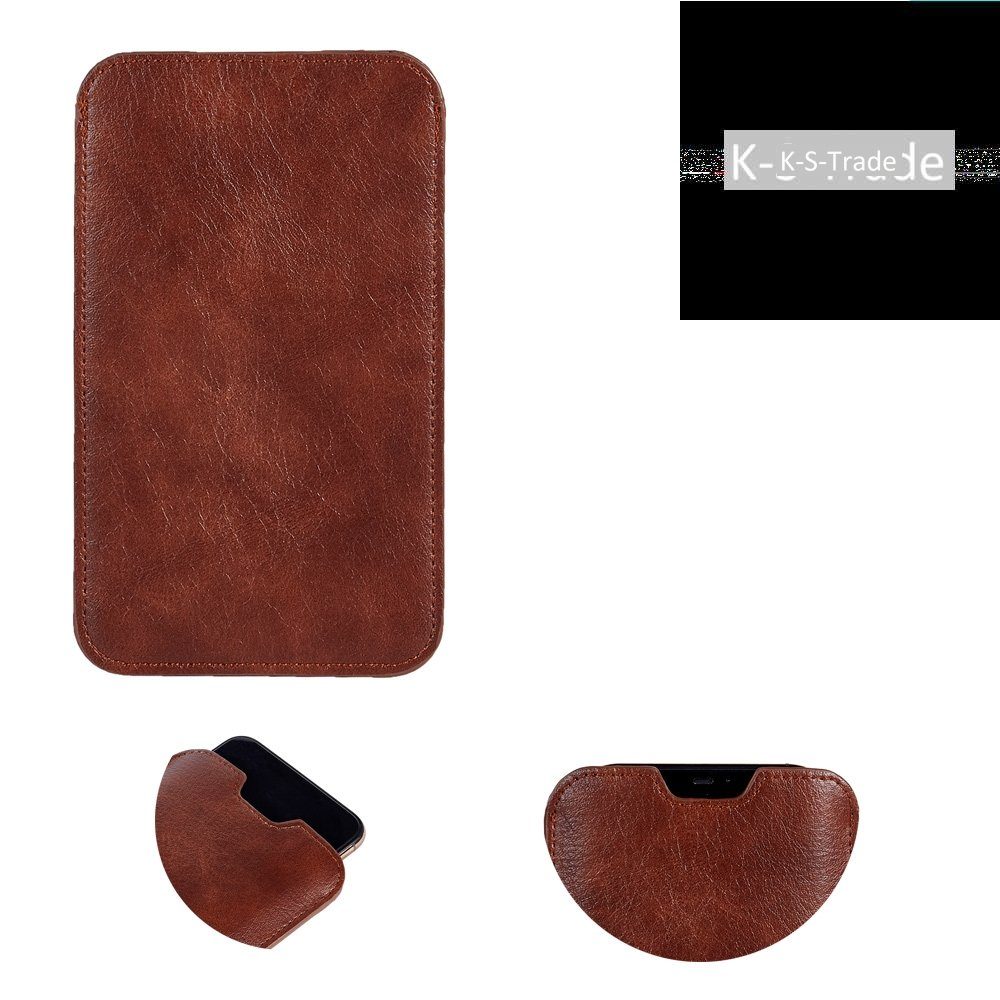 Handyhülle für LG Electronics Q7 Plus