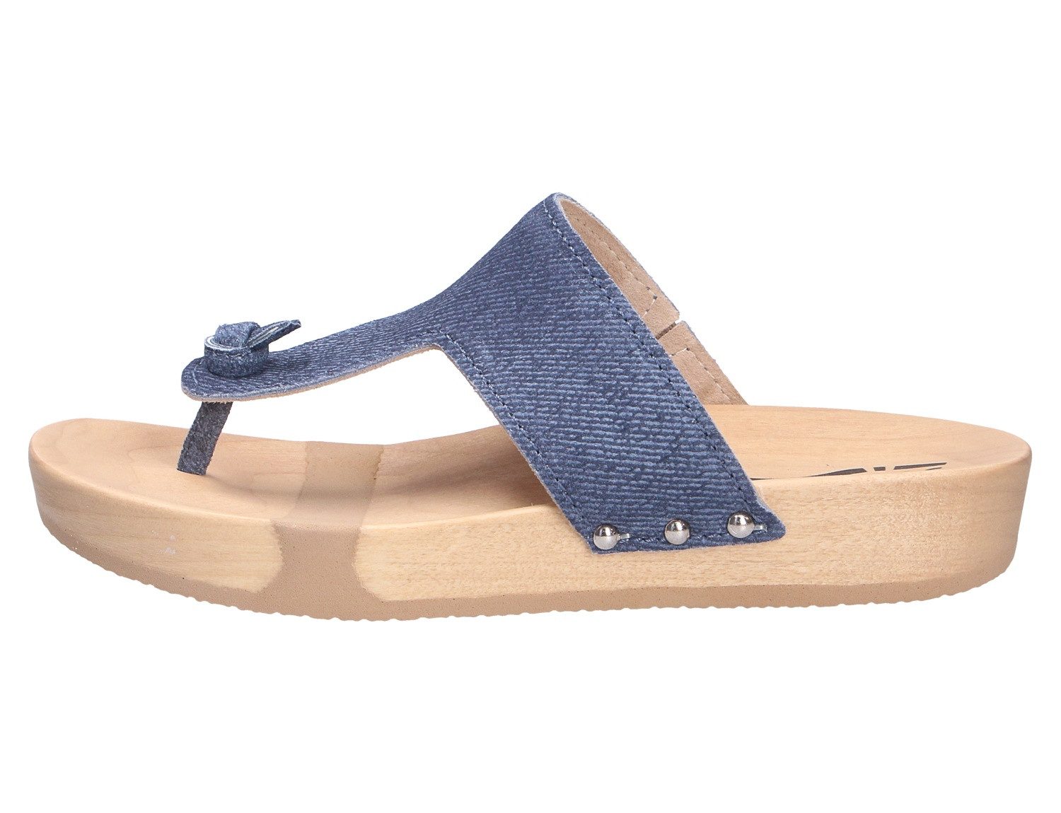 Softclox LOLA Pantolette Modischer Schnitt günstig online kaufen