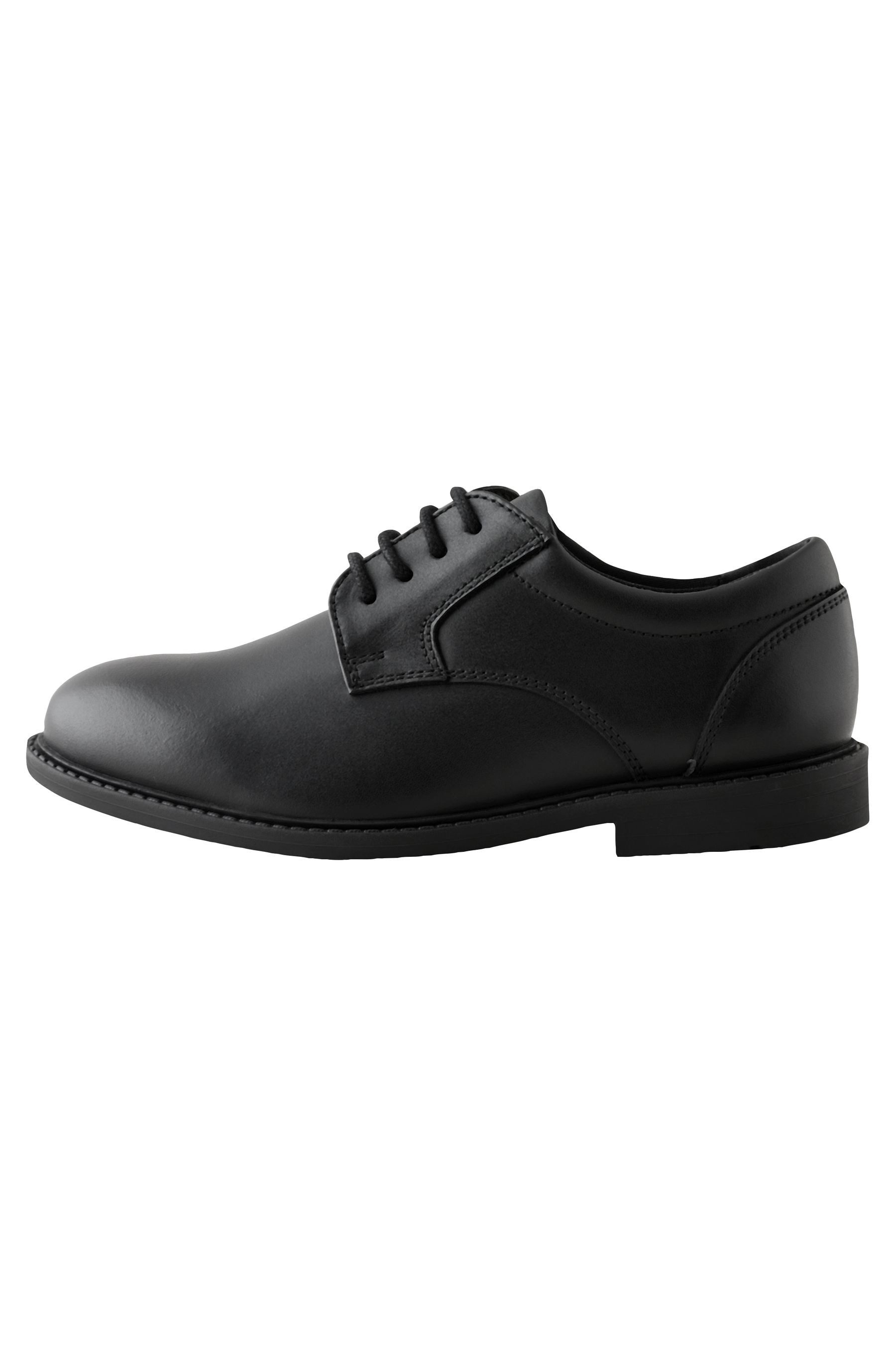 Next Schnürschuhe aus Leder für die Schuhe Schnürschuh