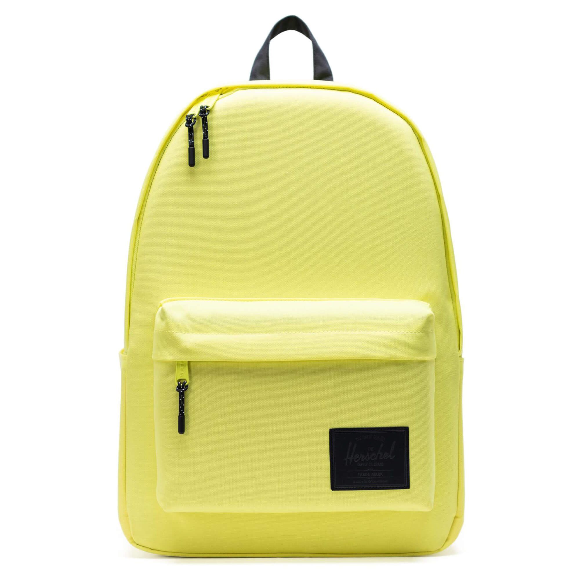 Herschel Schulrucksack Classic XL 30 - Rucksack 47 cm (highlight black)