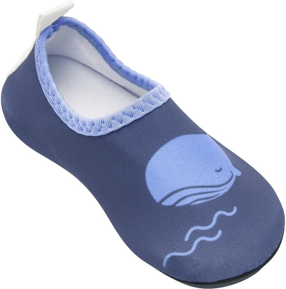 Playshoes Barfuß-Schuhe Wal Barfußschuh – Bild 4 von 5