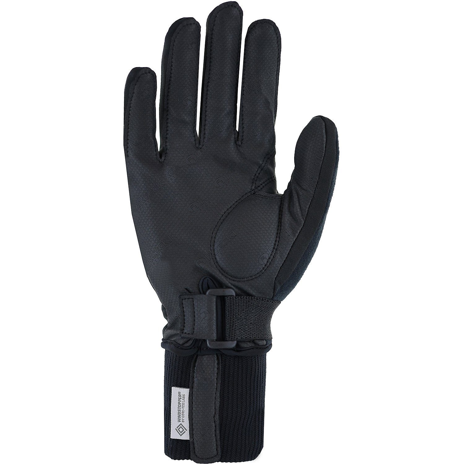 Roeckl Langlaufhandschuhe Winterhandschuhe Lappi 2