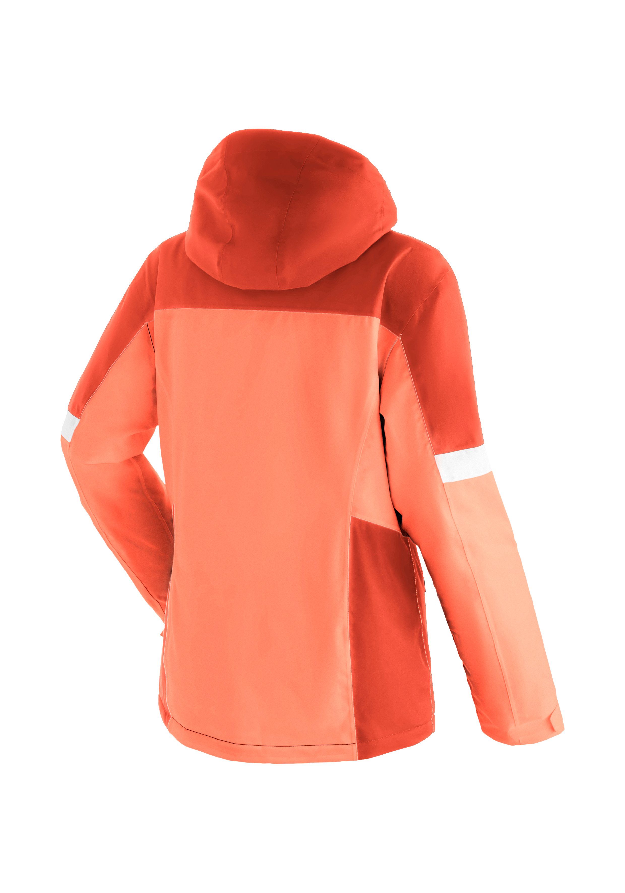 Maier Sports Skijacke Eiberg W Skijacke mit warmer Isolation – ideal für Fr günstig online kaufen