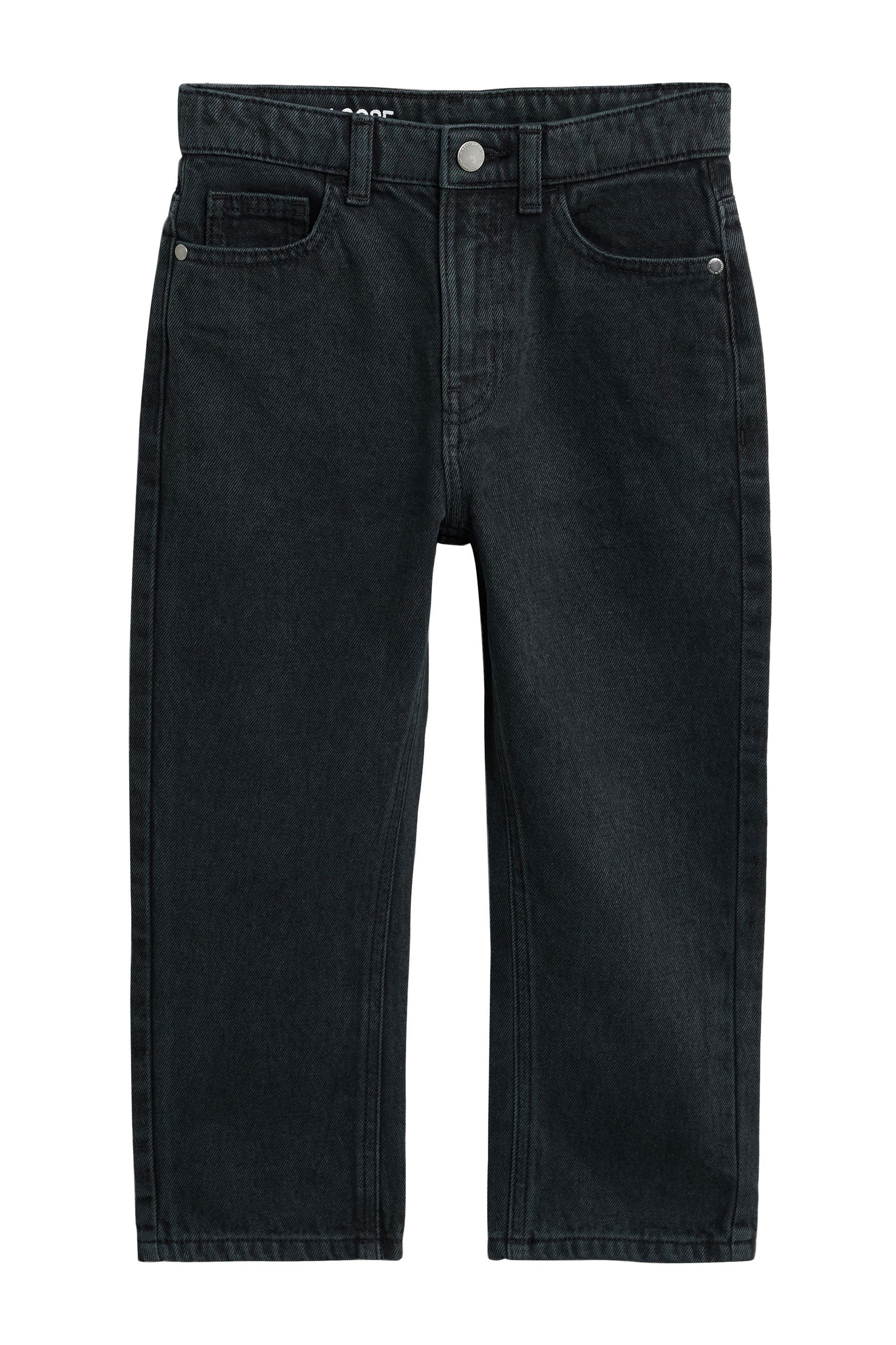 Next Loose-fit-Jeans Loose-Fit Jeans (1-tlg)