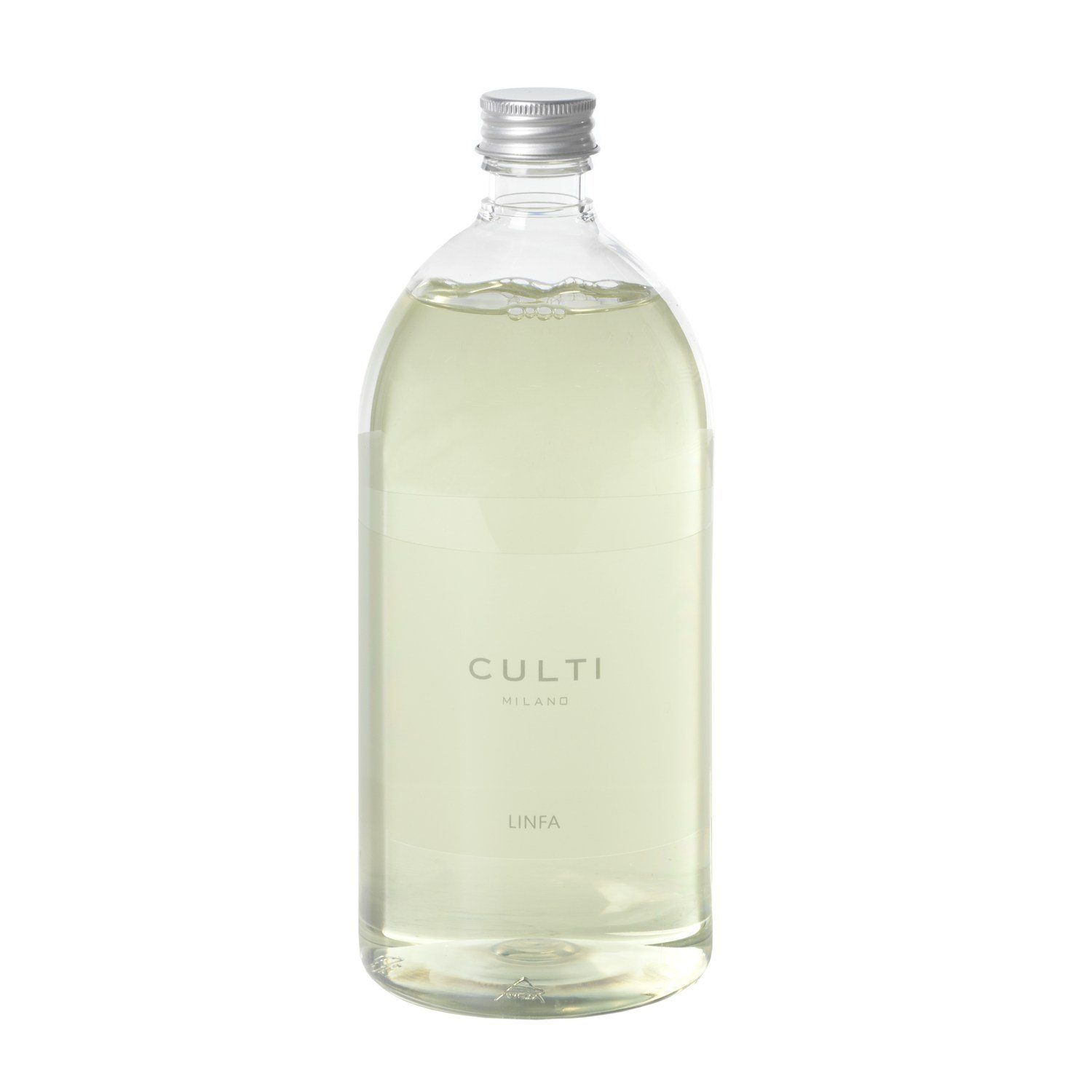 Culti Milano Raumduft-Nachfüllflasche Linfa 1000 ml