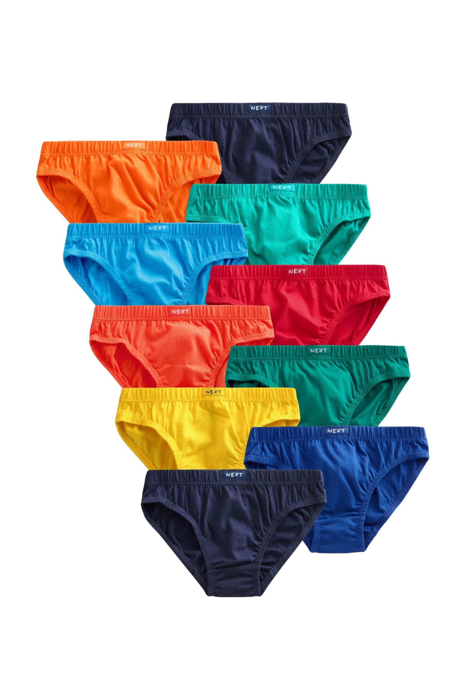 Next Slip Unterhosen aus 100 % Baumwolle, günstig online kaufen