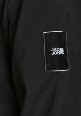 Jack & Jones Windbreaker JCOCLASSIC JACKET HOOD NOOS