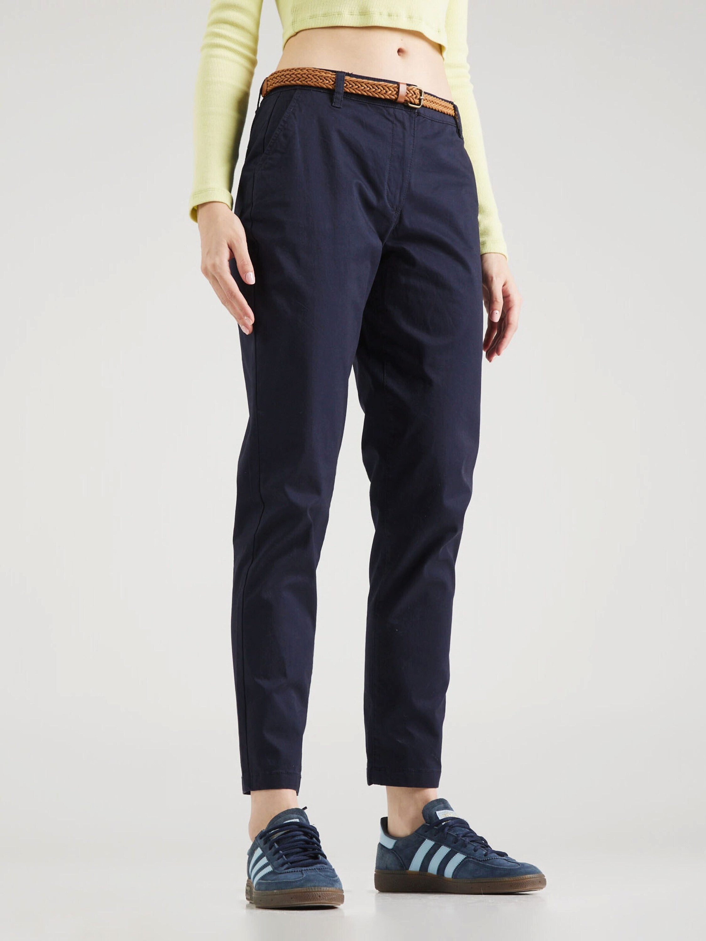 JDY Chinohose Chicago (1-tlg) Plain/ohne Details günstig online kaufen
