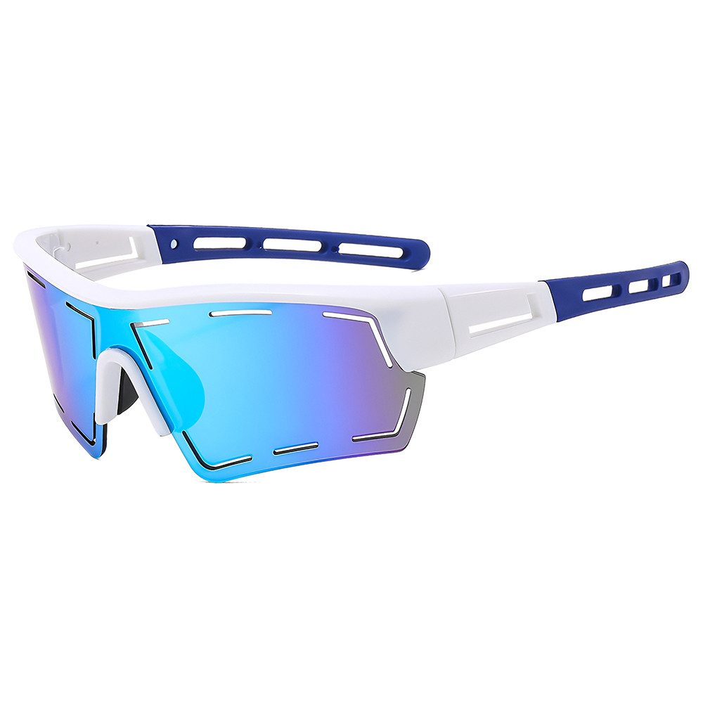 Sonnenbrille Damen Herren Polarisierte Outdoor-Sport UV Schutz