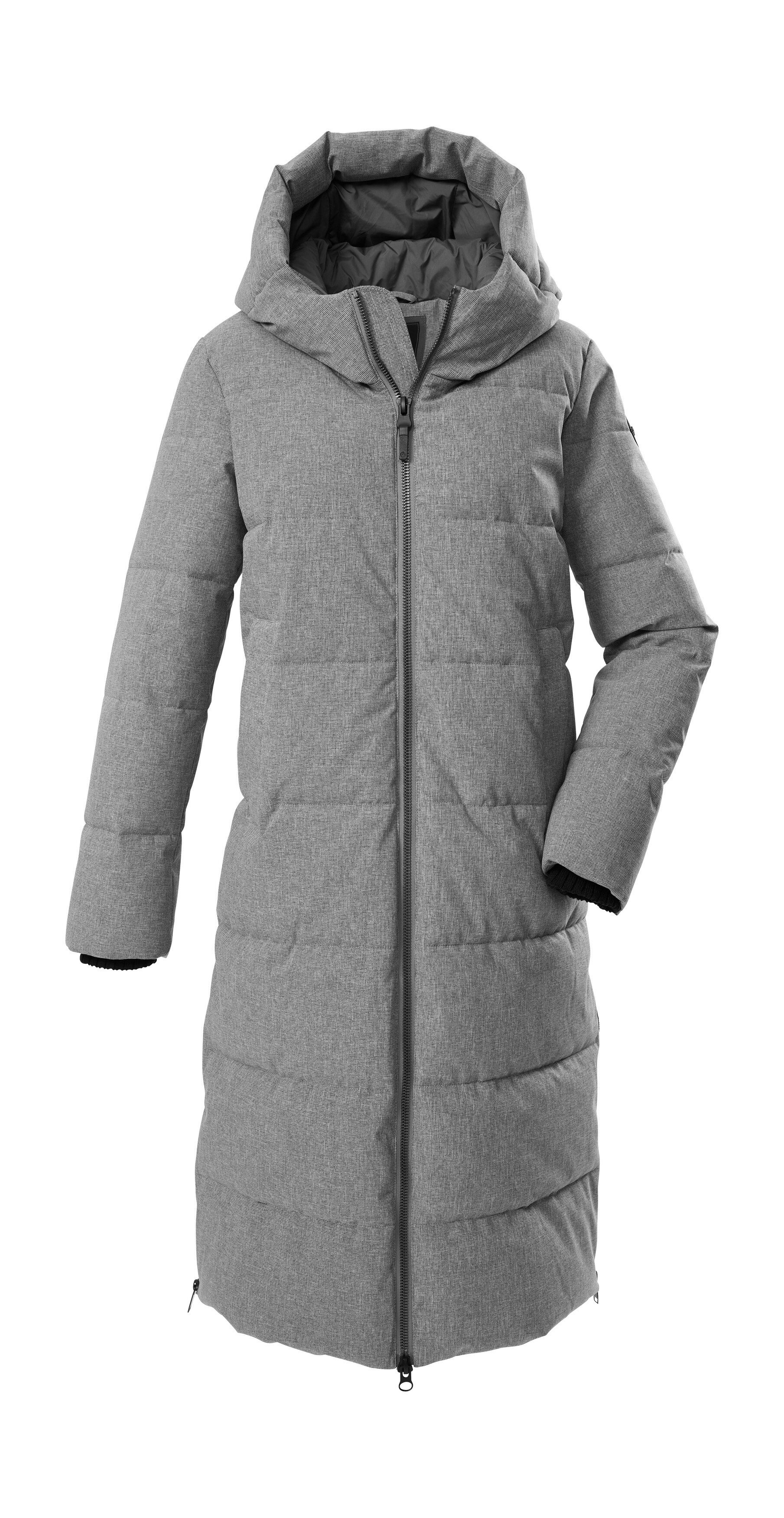 Steppmantel GW 17 WMN QLTD CT
