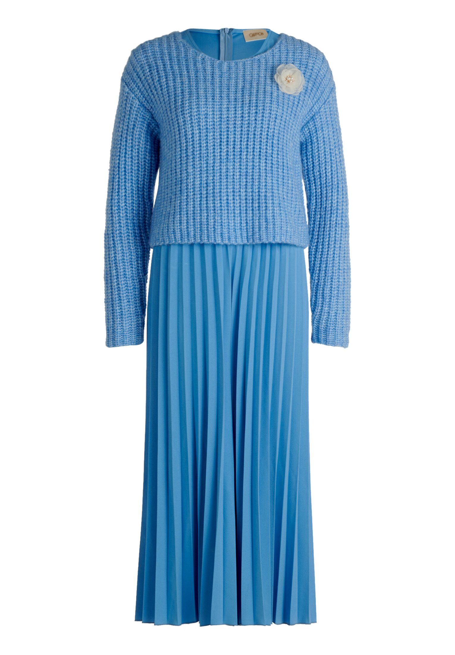 Cartoon Overall Damen 2er Set (1-tlg)