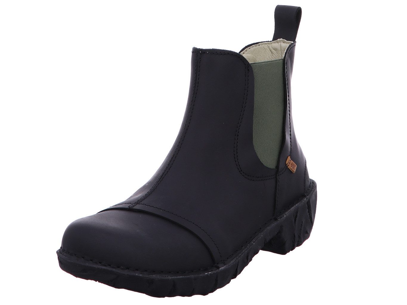 El Naturalista Yggdrasil Stiefelette