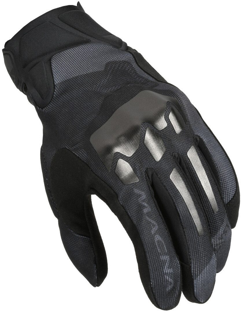Macna Motorradhandschuhe Mana Damen Motorrad Handschuhe protektoren