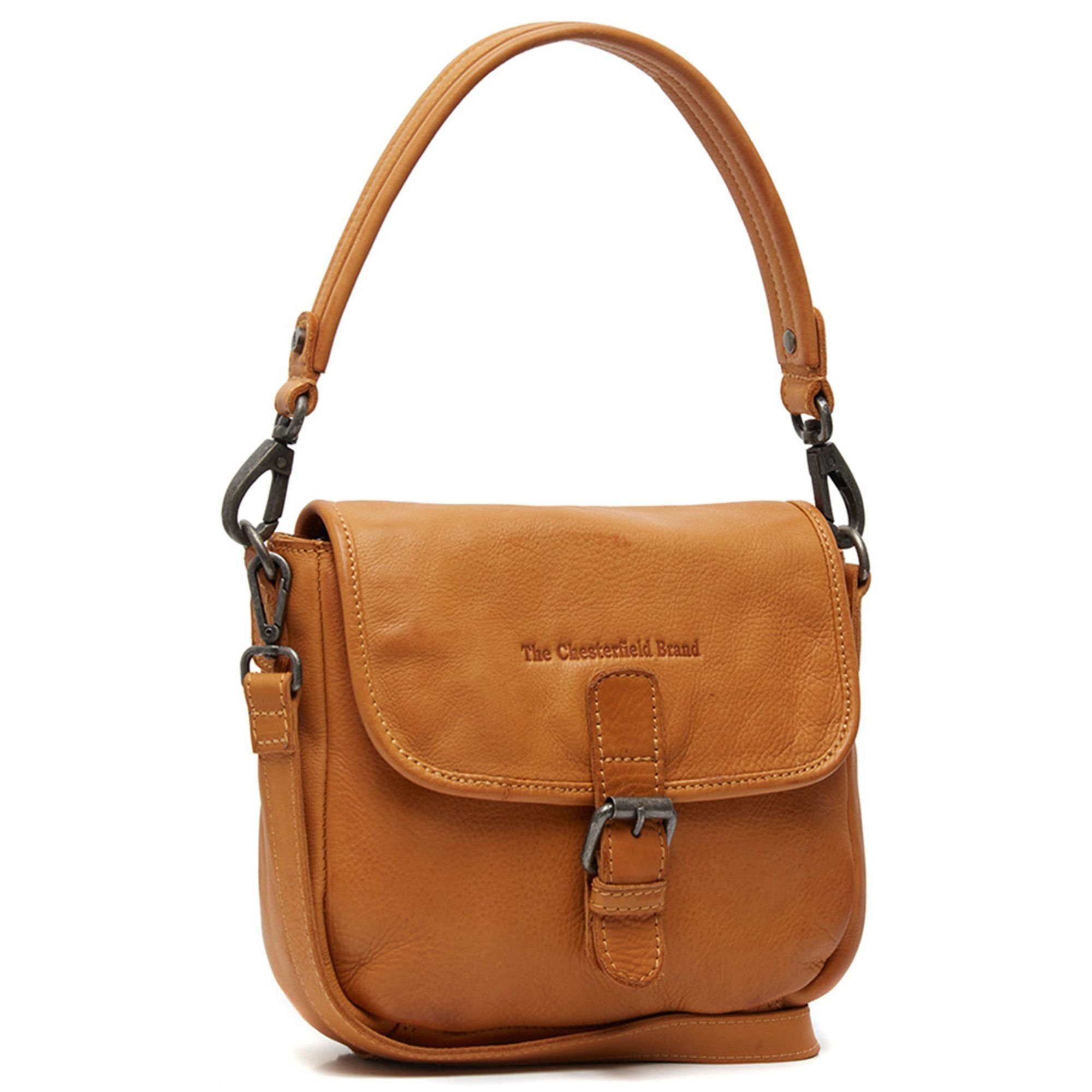 The Chesterfield Brand Handtasche cognac (1-tlg)