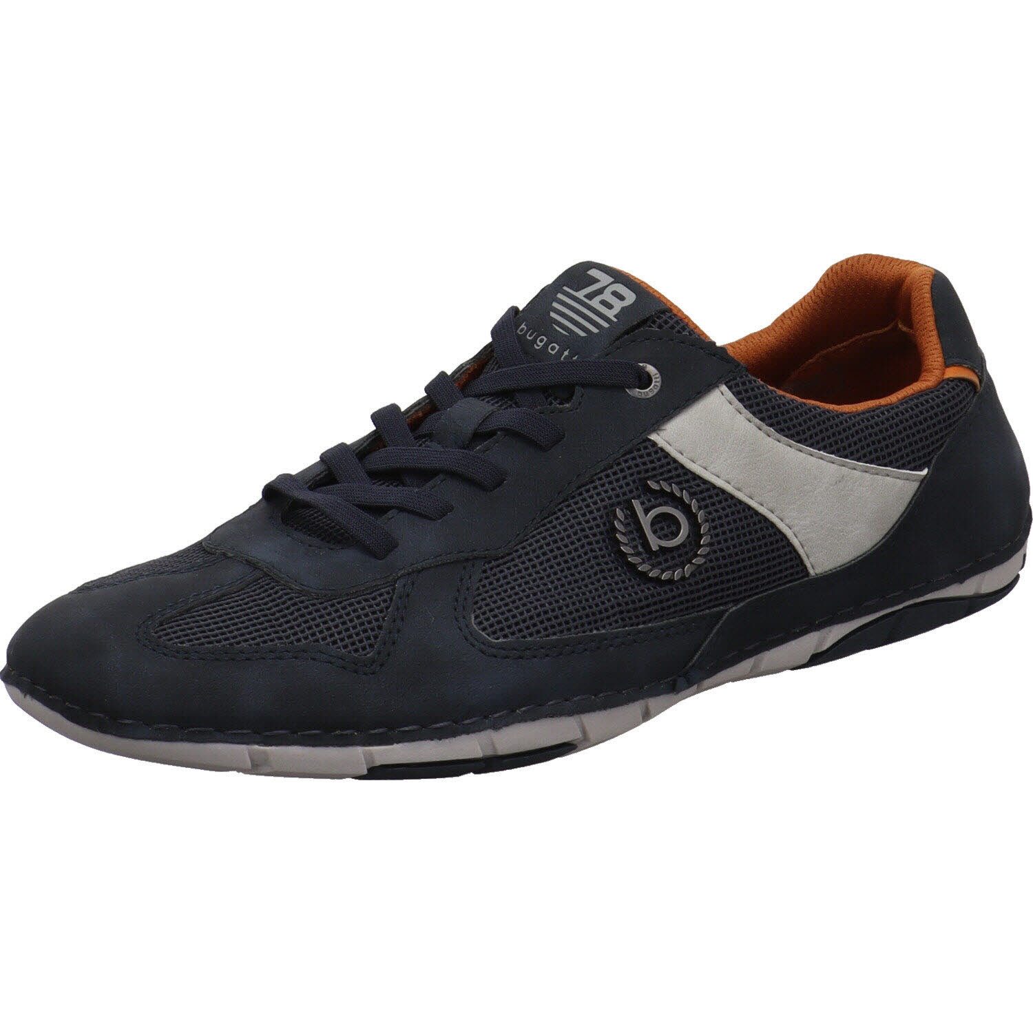 bugatti Sandstone Sneaker