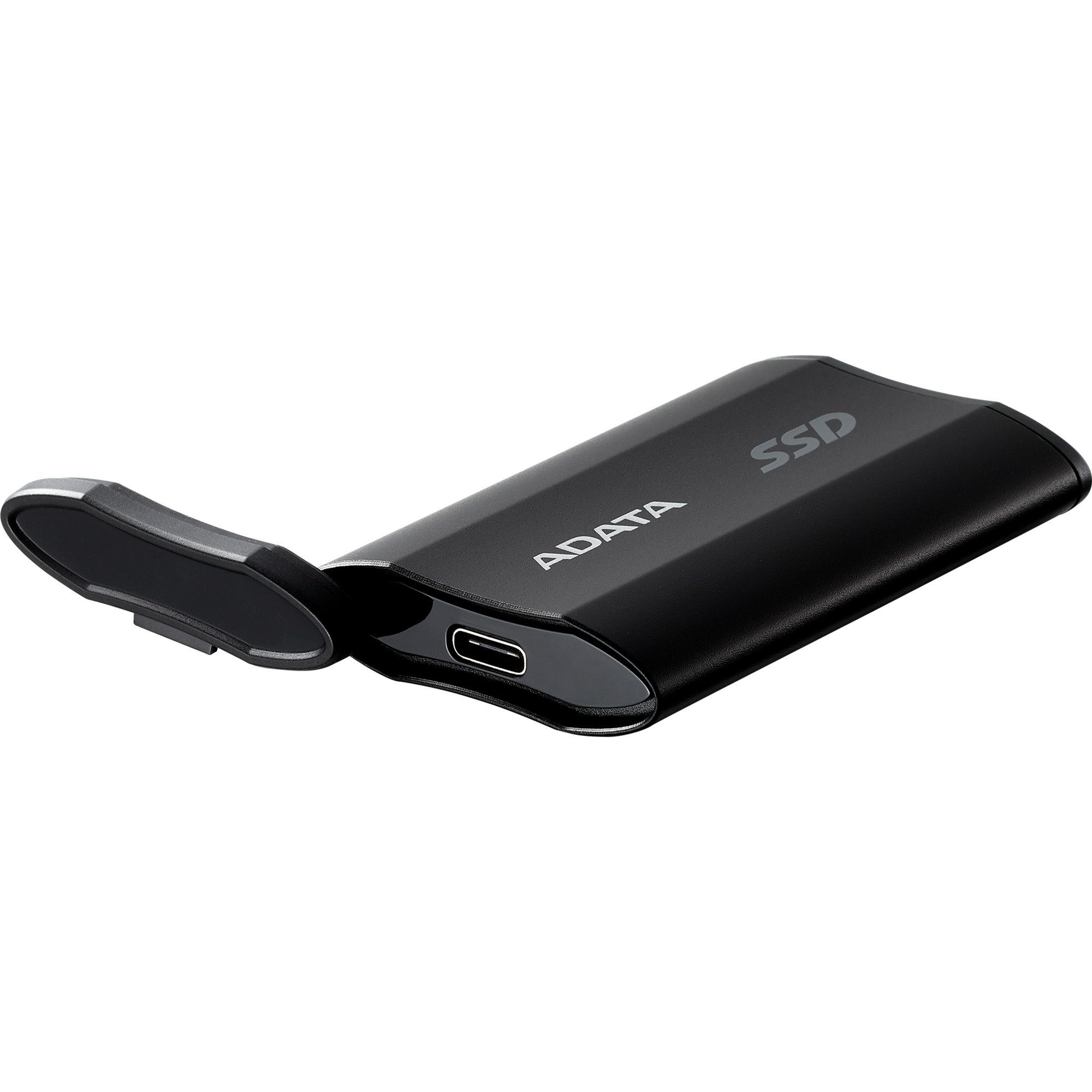ADATA ADATA SD810 1 TB, SSD, (USB-C 3.2 Gen 2x2 (20 externe SSD (1.000 GB) extern"