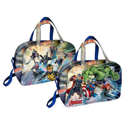 The AVENGERS Sporttasche »Sporttasche Marvel Avengers«