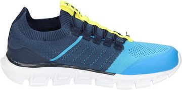 Jako Sport Sneaker aus Synthetik/Mesh