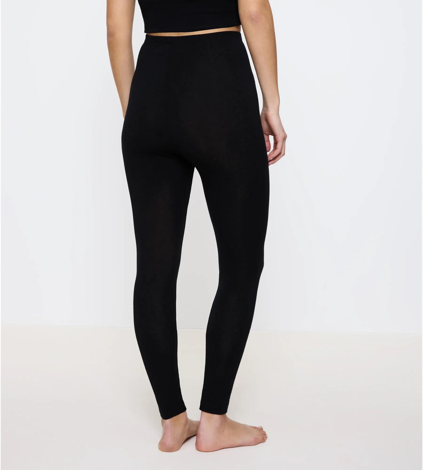 Triumph Leggings Beauty Layers Leggings 04 thermoregulierend