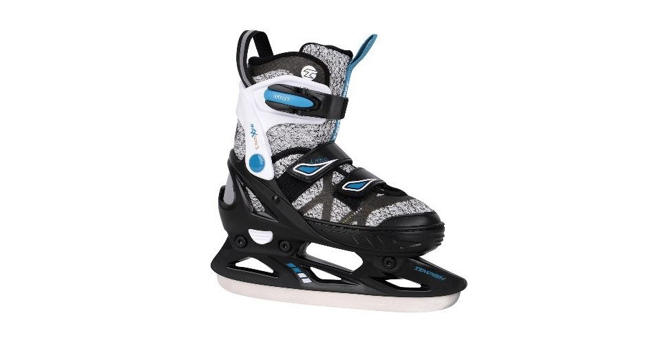 Schlittschuhe Kinderschlittschuh/Inliner ENBO DUO - verstellbar - Jr.