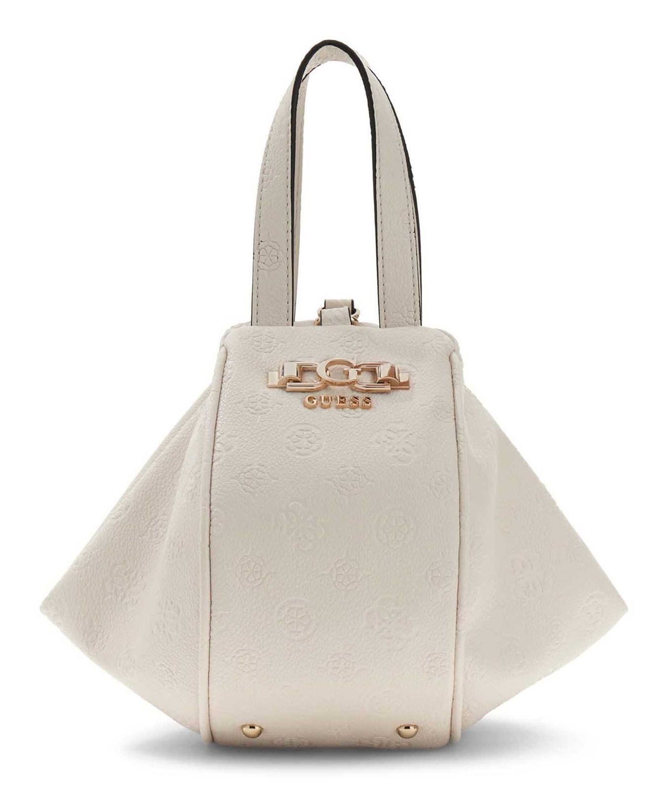Guess Handtasche Top Handle Pouch günstig online kaufen