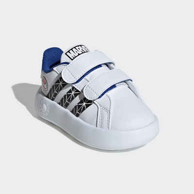 adidas Sportswear MARVEL’S SPIDER-MAN GRAND COURT KIDS Sneaker
