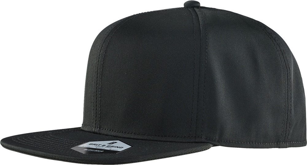 Snapback Cap Flatbrim Kappe Flexible