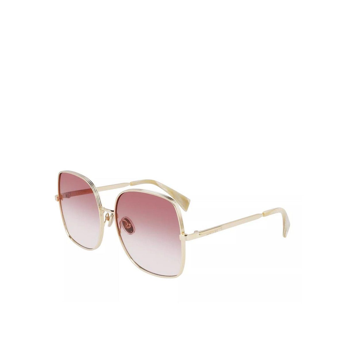 LANVIN Sonnenbrille gelb (1-St) | Sonnenbrillen