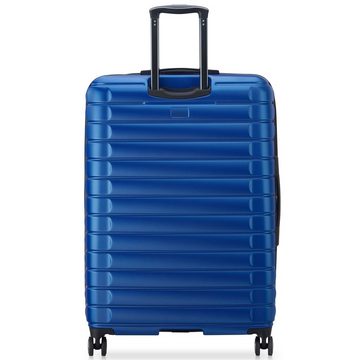 Delsey Paris Hartschalen-Trolley Shadow 5.0, 4 Rollen, Polycarbonat