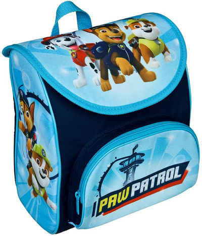 Scooli Vorschulranzen Cutie, PAW Patrol