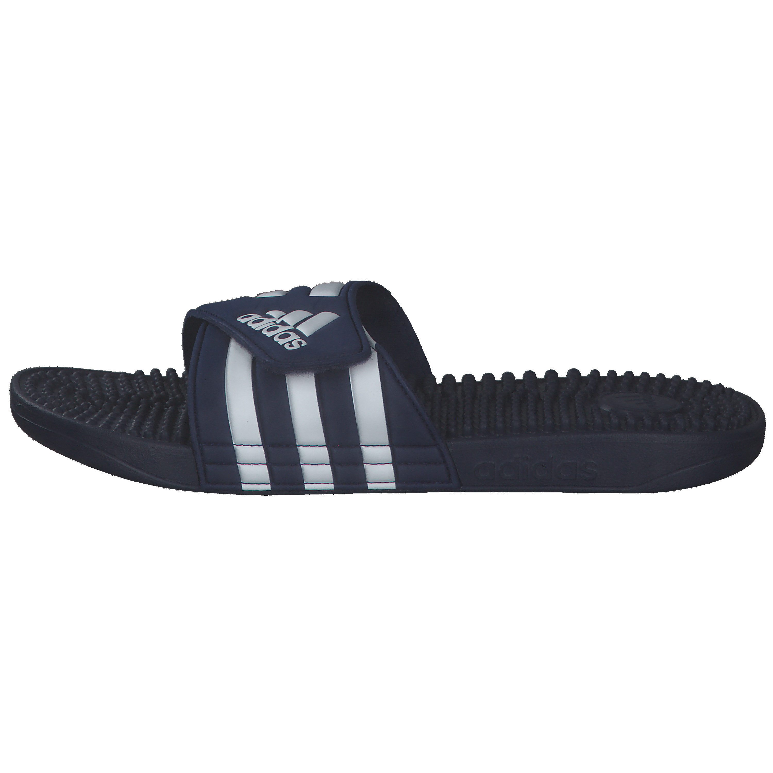 adidas Performance adidas Herren Badeschlappen ADISSAGE Badeschuh