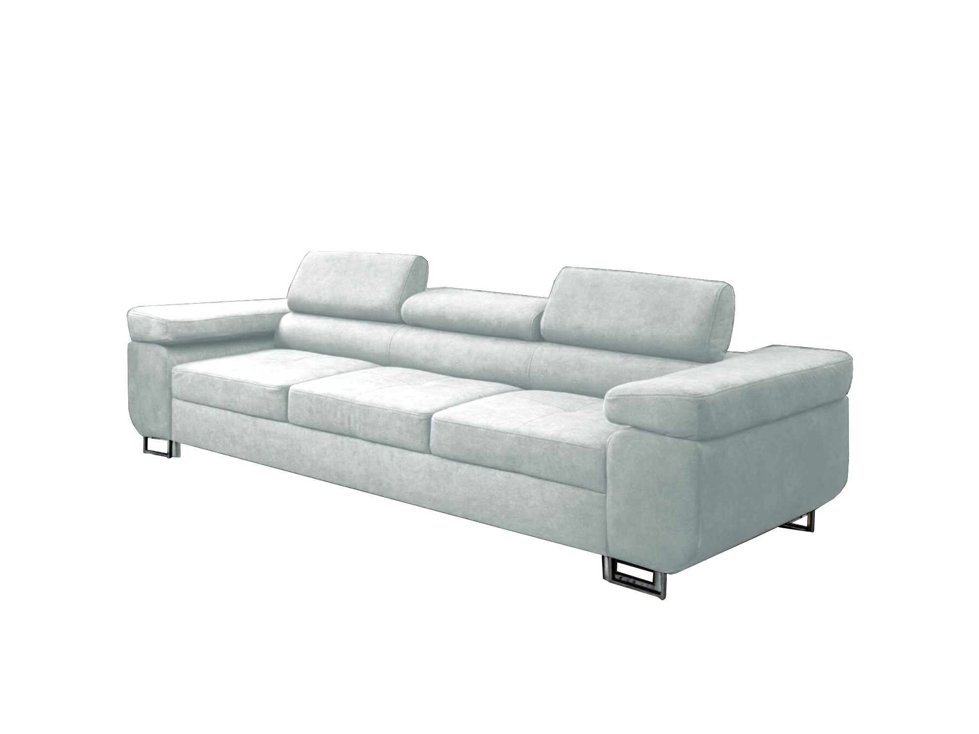 MOEBLO Schlafsofa BUZZ III, Sofa Couch günstig online kaufen