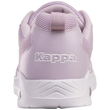 Kappa Sneaker - mit ultra leichter Sohle