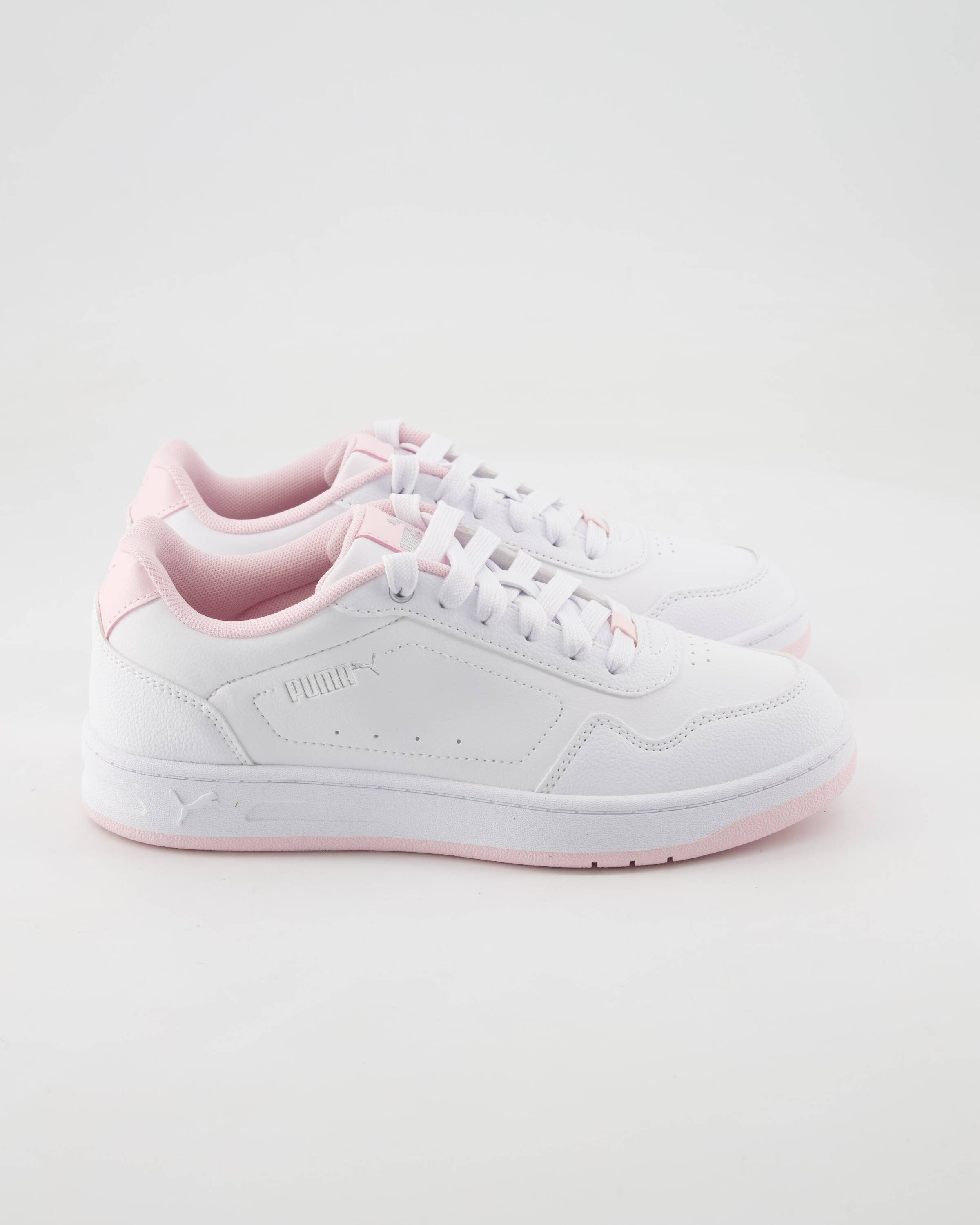 PUMA Court Classy Sneaker Obermaterial: Sonstiges günstig online kaufen