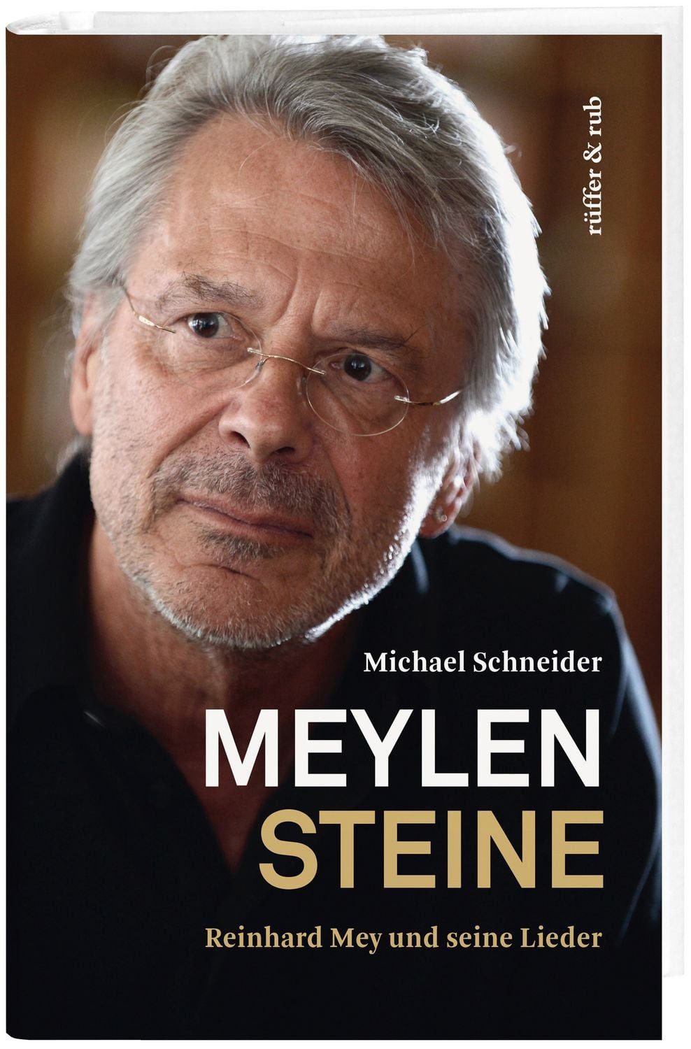 Meylensteine / Michael Schneider