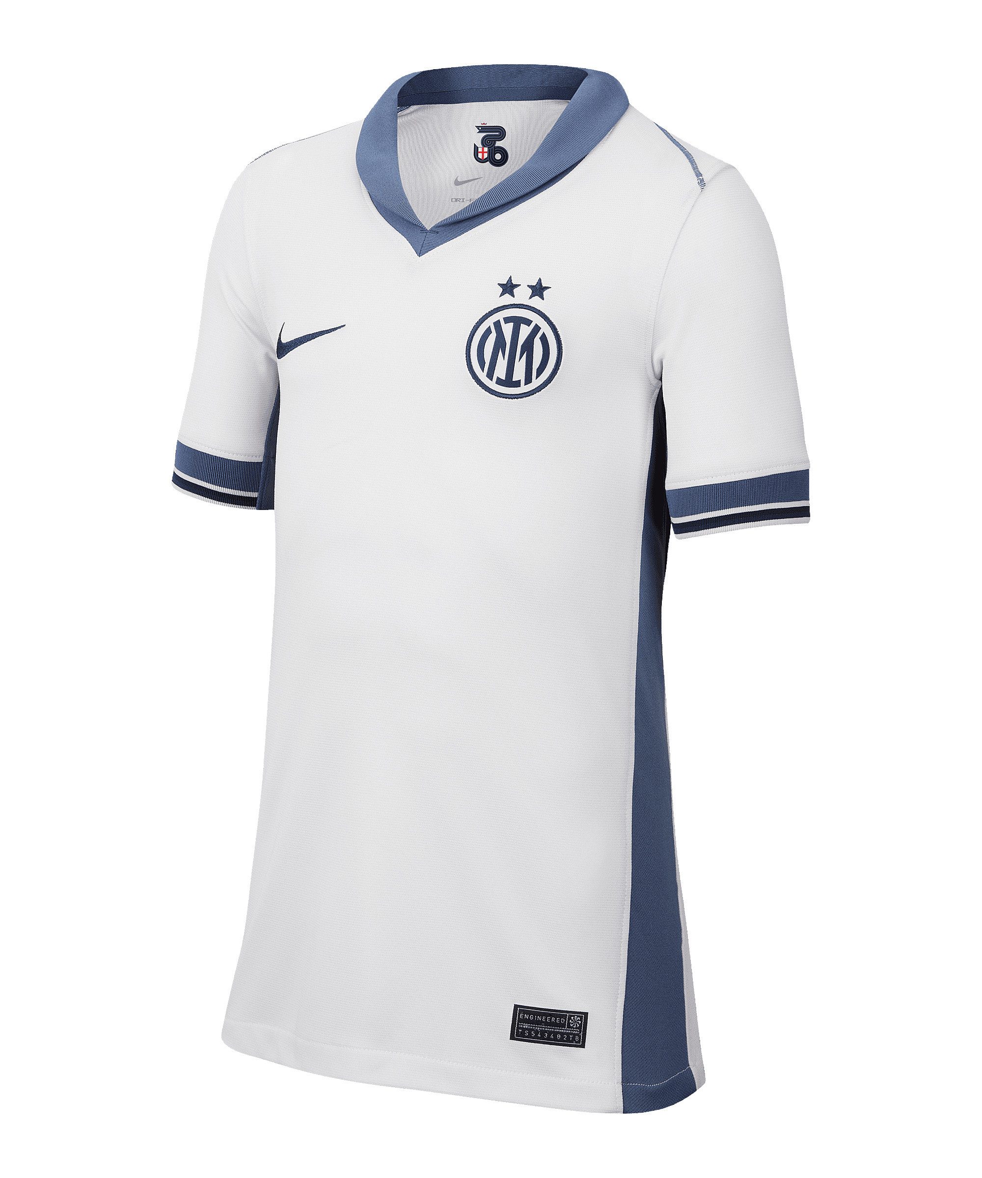 Nike Fußballtrikot Nike Performance Champions League