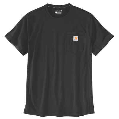 Carhartt T-Shirt Force Flex Pocket Relaxed Fit