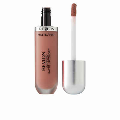 Revlon Lipgloss Ultra Hd Matte Lipcolor 645 Forever 5,9ml