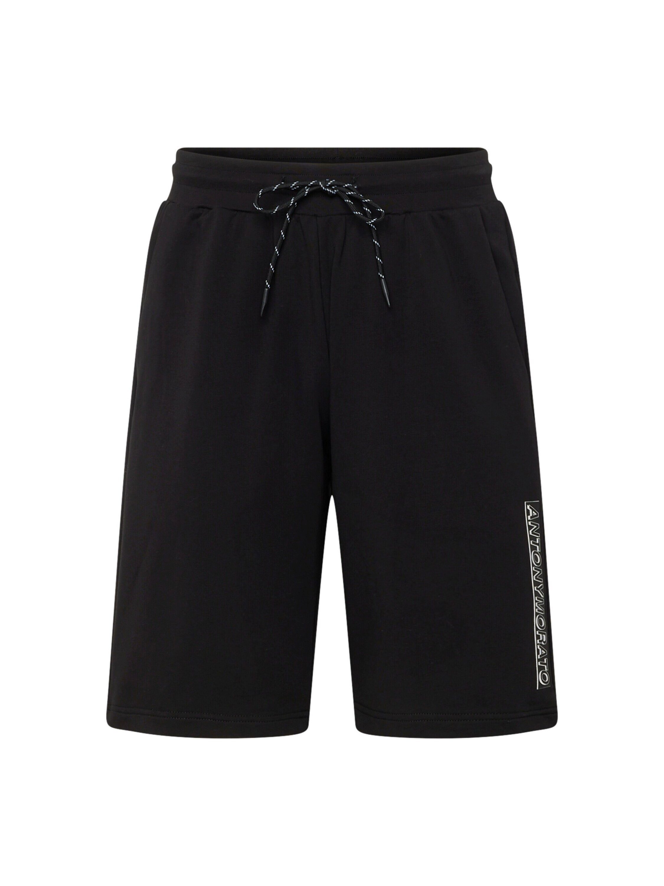 Antony morato Shorts (1-tlg)