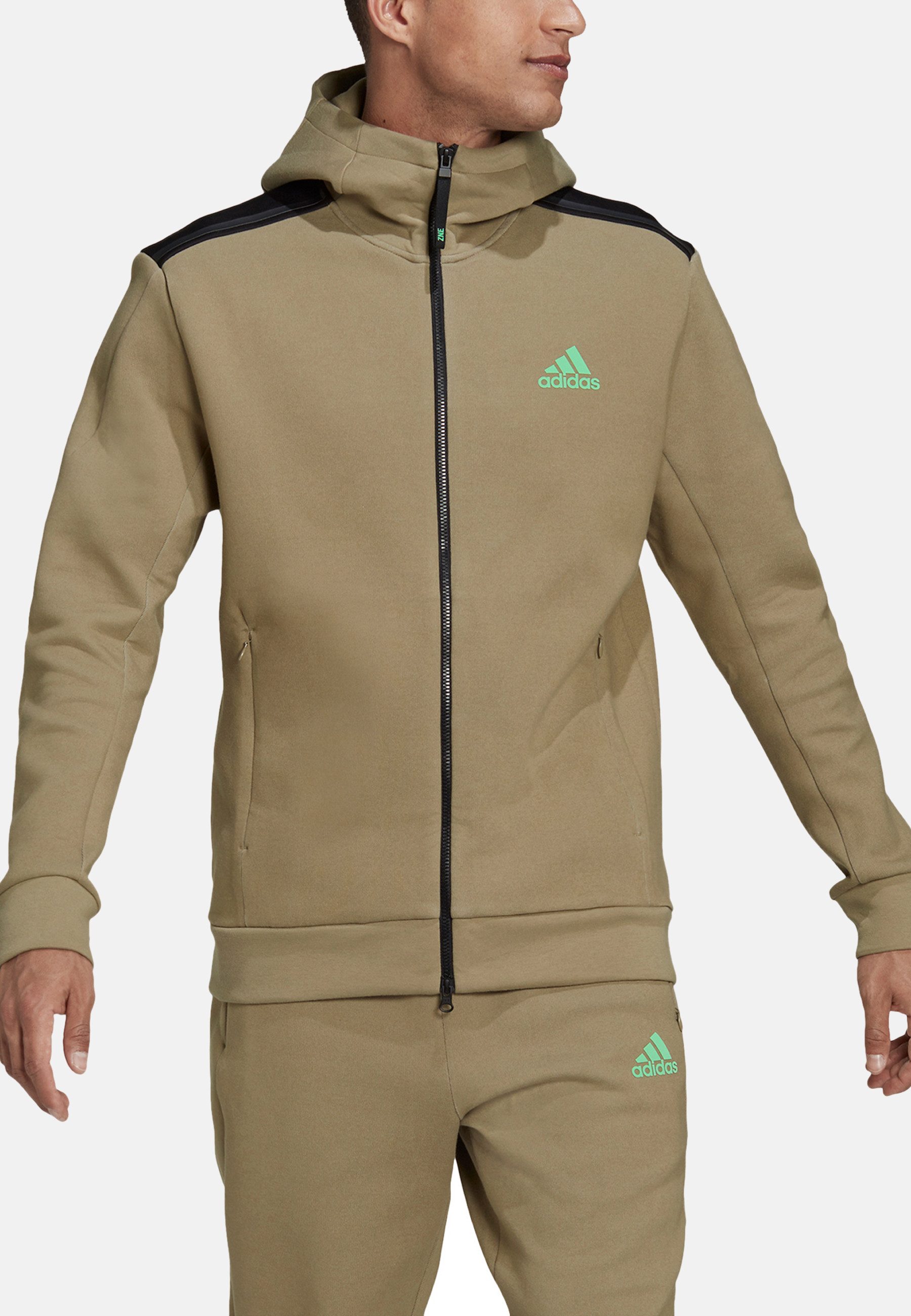 adidas Originals Kapuzensweatshirt Zne (1-tlg) günstig online kaufen