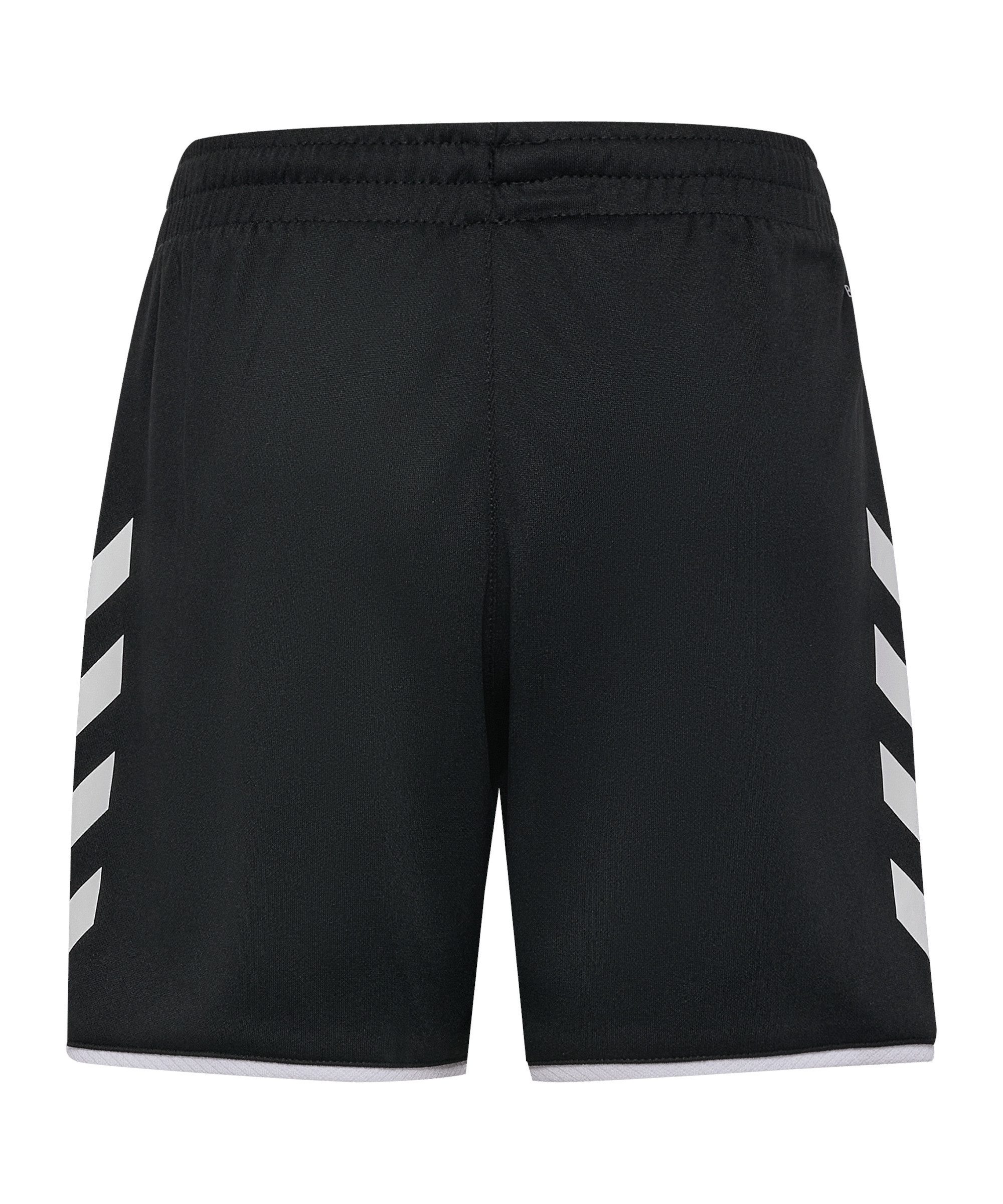 hummel T-Shirt hummel Core 2.0 Training Short Kids Polyester