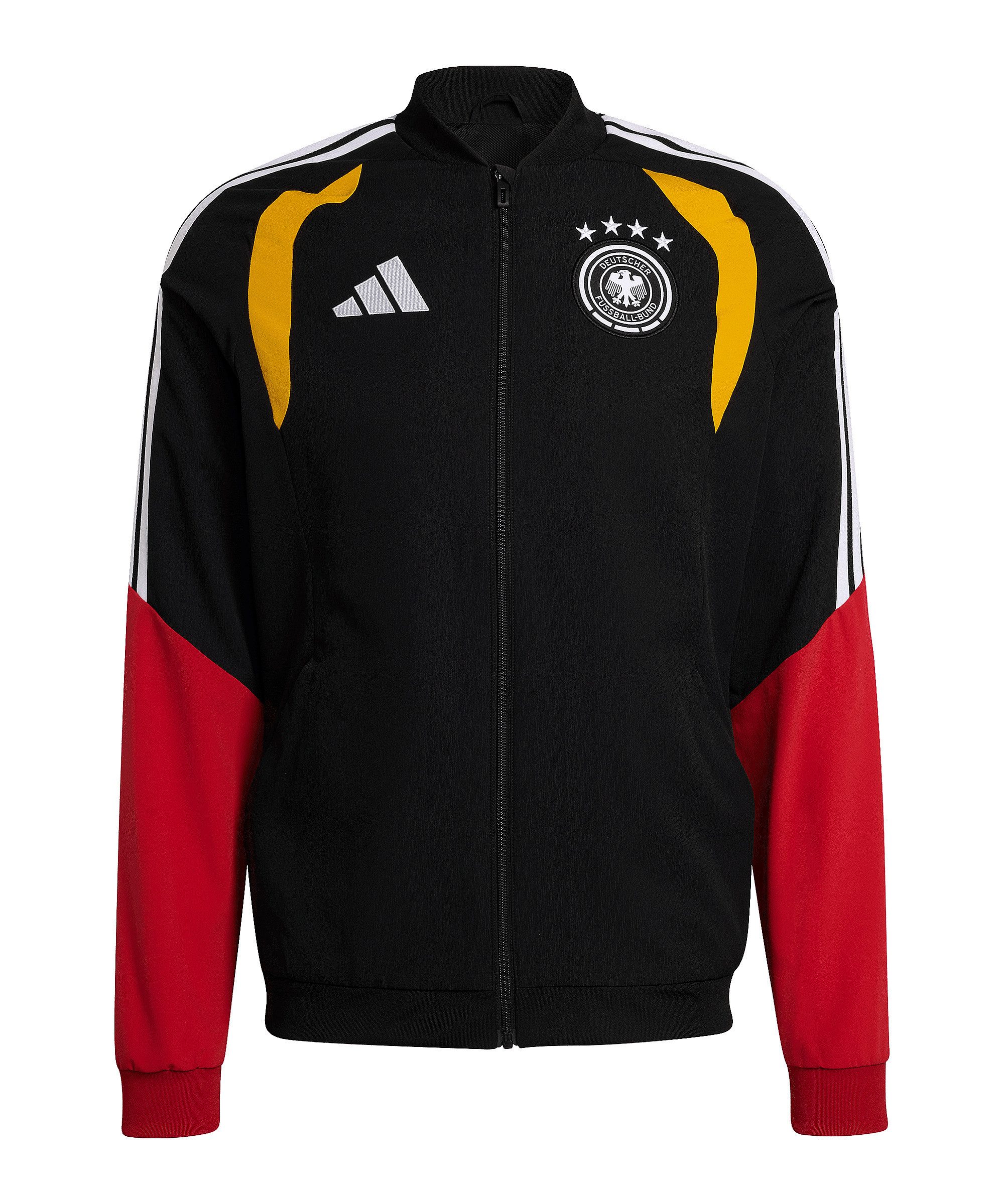 adidas Performance Sweatjacke adidas Performance Polyester günstig online kaufen